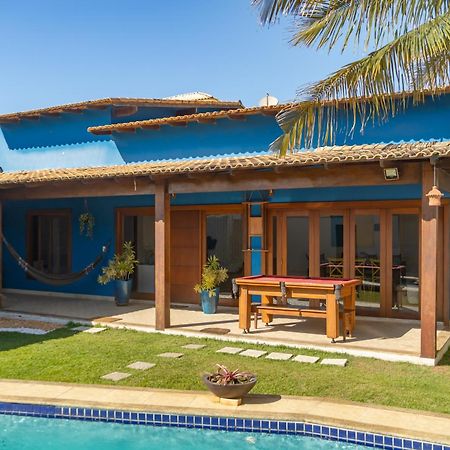 Linda Casa Com Piscina Em Interlagos Vila Velha Es Villa Dış mekan fotoğraf