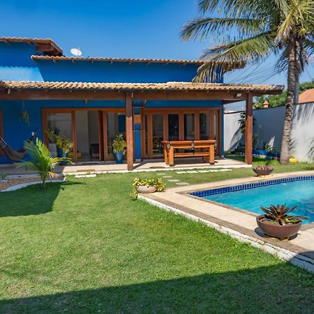 Linda Casa Com Piscina Em Interlagos Vila Velha Es Villa Dış mekan fotoğraf
