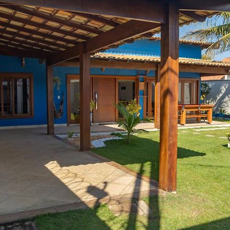Linda Casa Com Piscina Em Interlagos Vila Velha Es Villa Dış mekan fotoğraf