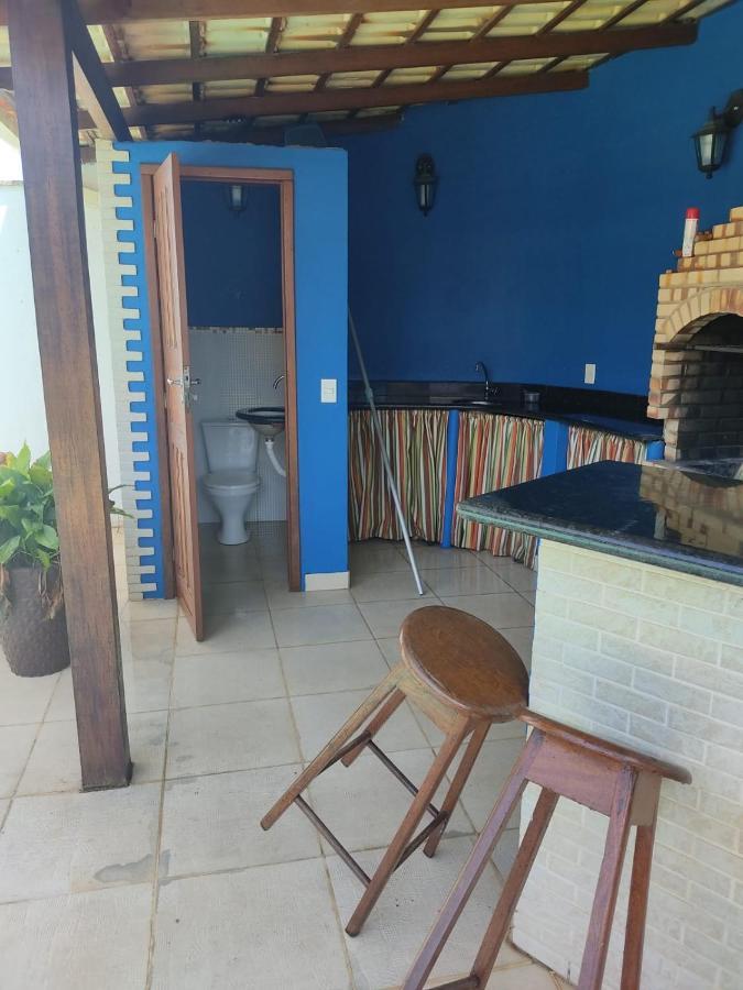Linda Casa Com Piscina Em Interlagos Vila Velha Es Villa Dış mekan fotoğraf