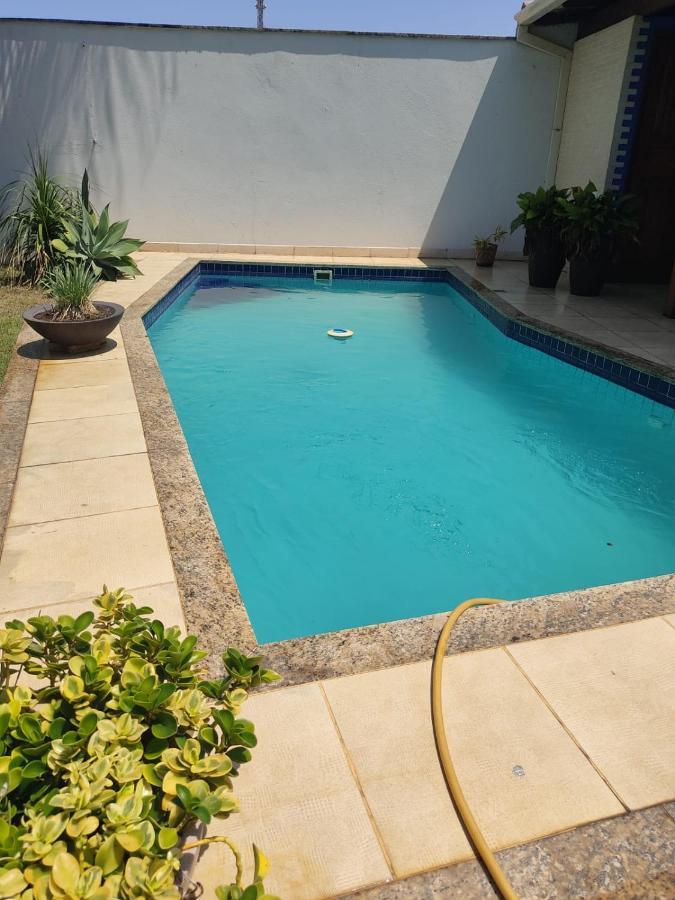 Linda Casa Com Piscina Em Interlagos Vila Velha Es Villa Dış mekan fotoğraf