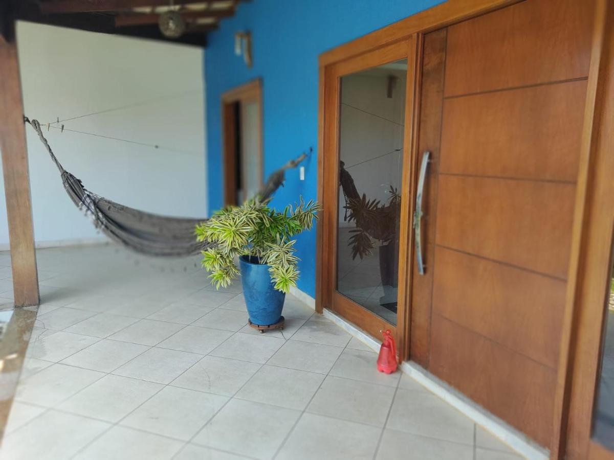 Linda Casa Com Piscina Em Interlagos Vila Velha Es Villa Dış mekan fotoğraf