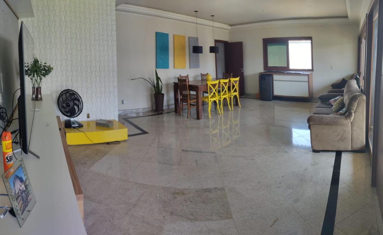 Linda Casa Com Piscina Em Interlagos Vila Velha Es Villa Dış mekan fotoğraf