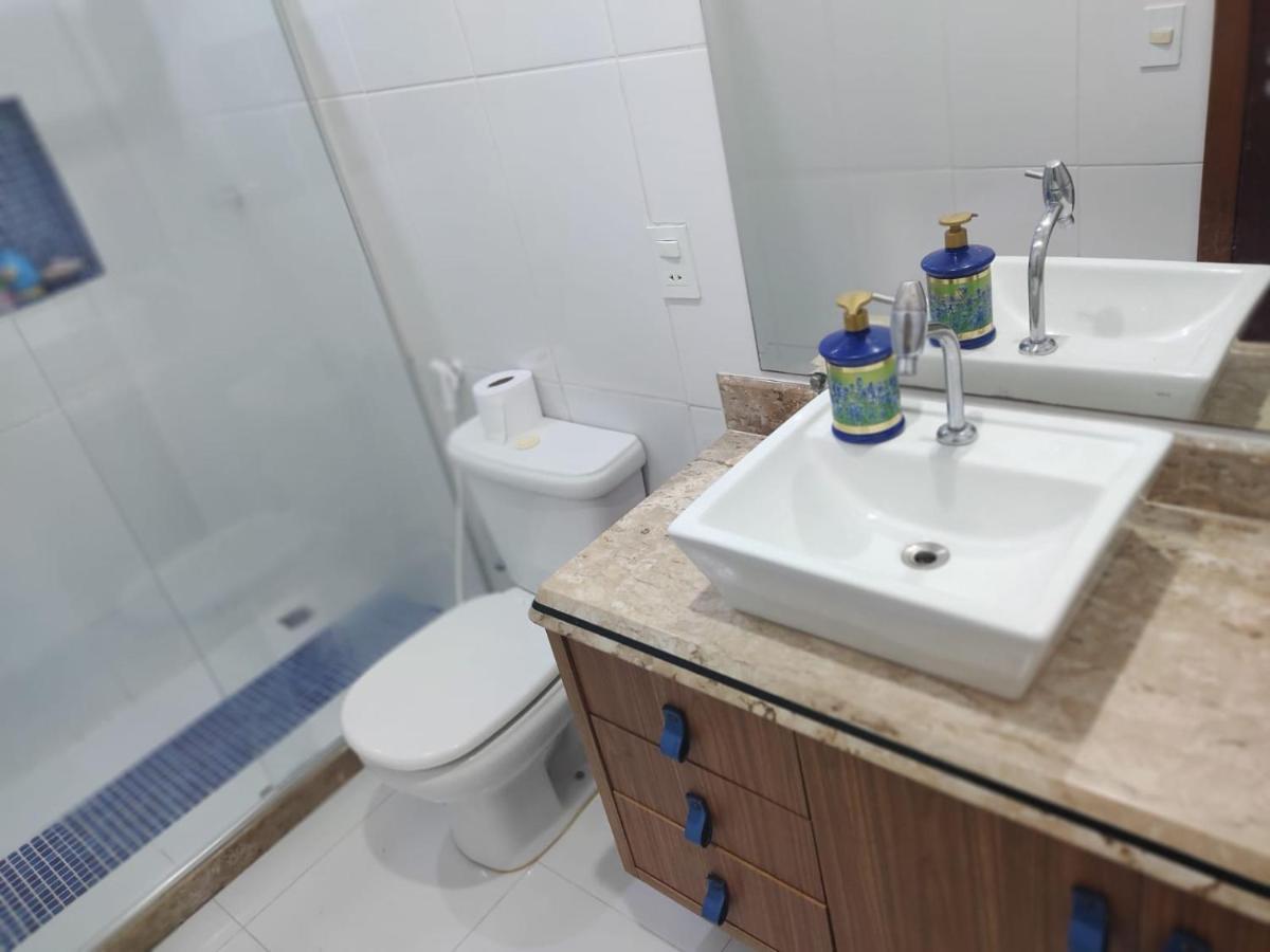 Linda Casa Com Piscina Em Interlagos Vila Velha Es Villa Dış mekan fotoğraf