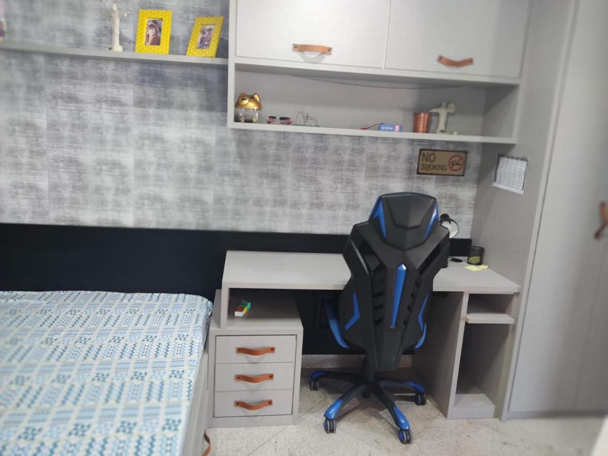Linda Casa Com Piscina Em Interlagos Vila Velha Es Villa Dış mekan fotoğraf