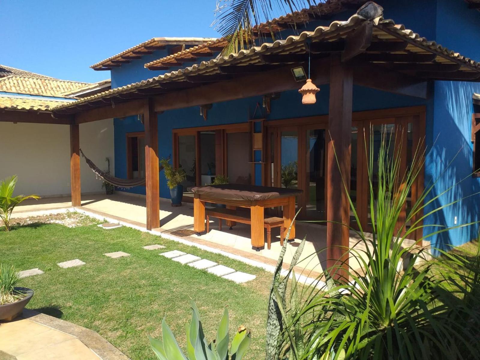 Linda Casa Com Piscina Em Interlagos Vila Velha Es Villa Dış mekan fotoğraf