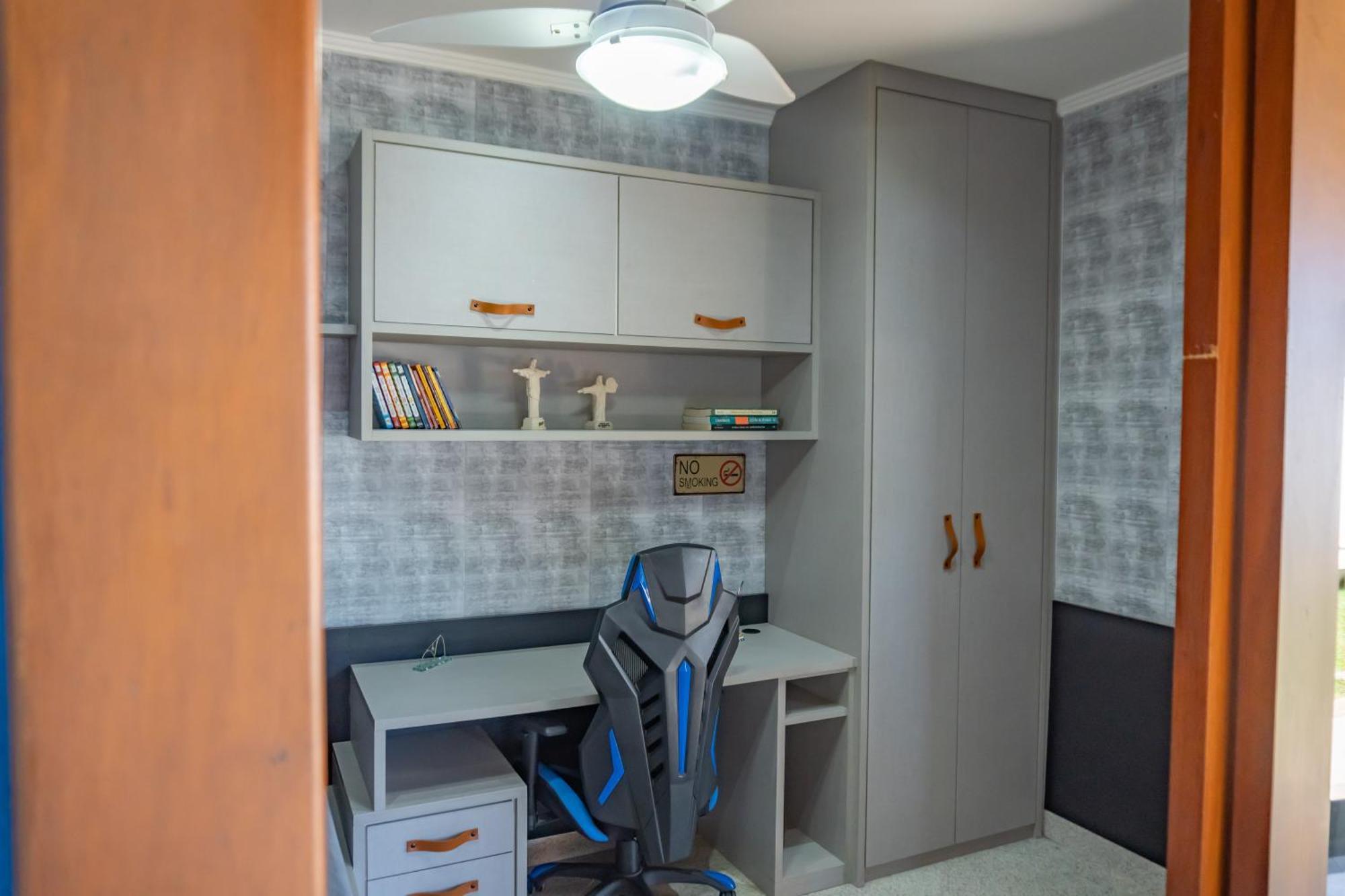 Linda Casa Com Piscina Em Interlagos Vila Velha Es Villa Dış mekan fotoğraf