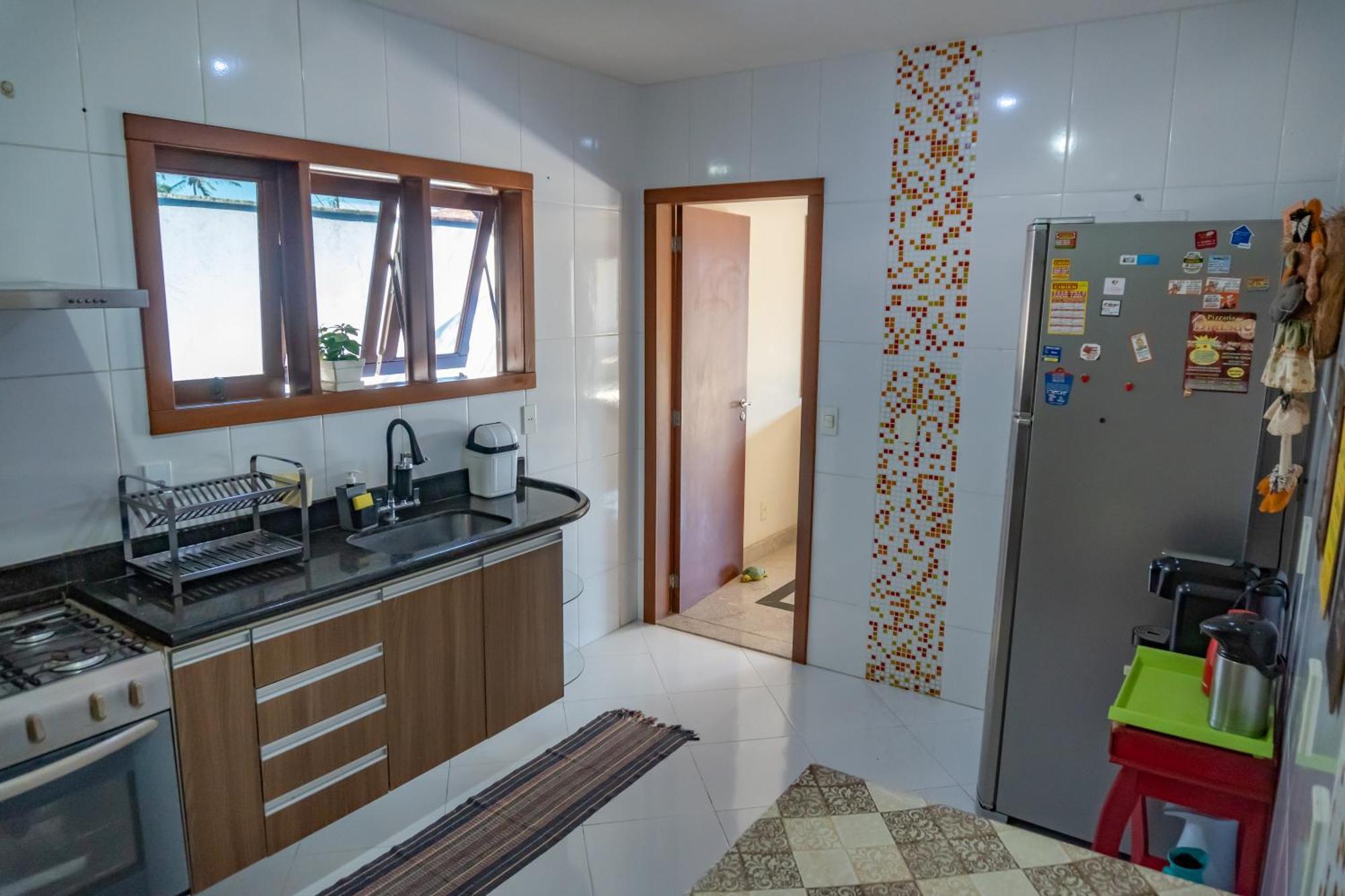 Linda Casa Com Piscina Em Interlagos Vila Velha Es Villa Dış mekan fotoğraf