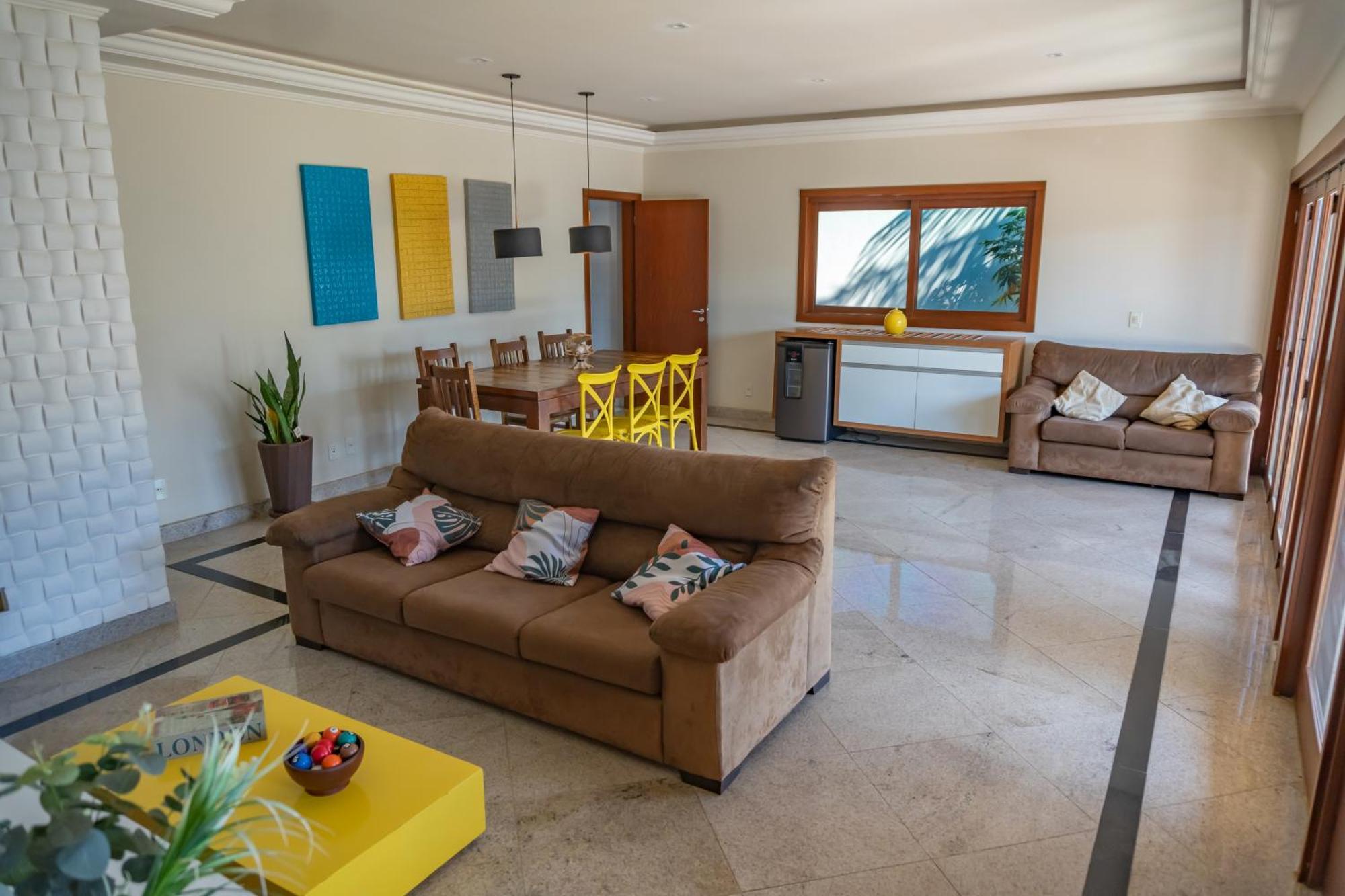 Linda Casa Com Piscina Em Interlagos Vila Velha Es Villa Dış mekan fotoğraf