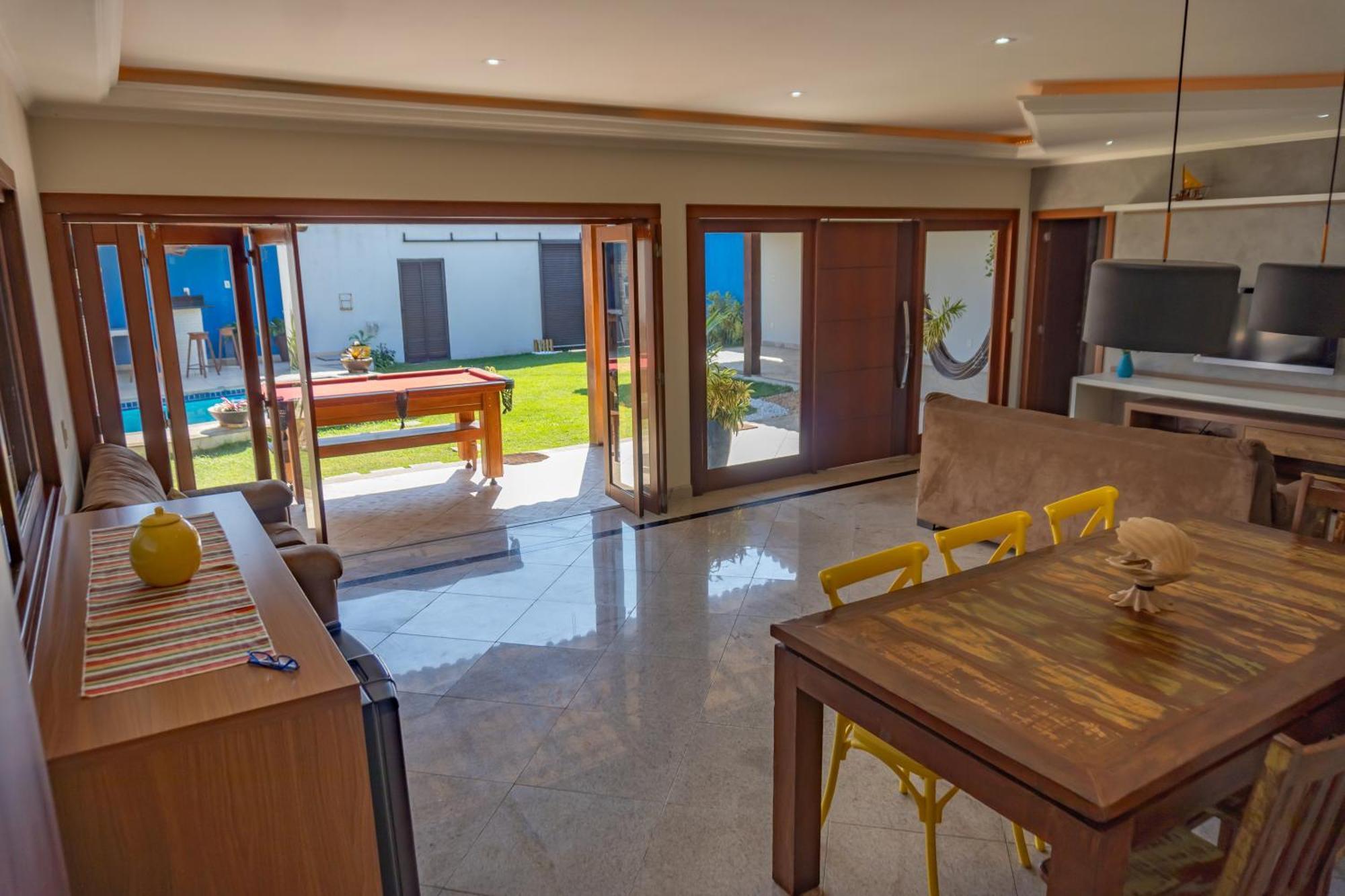 Linda Casa Com Piscina Em Interlagos Vila Velha Es Villa Dış mekan fotoğraf
